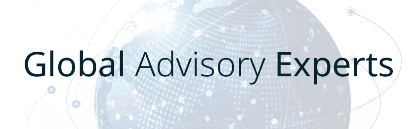 Global Advisory Experts Logo