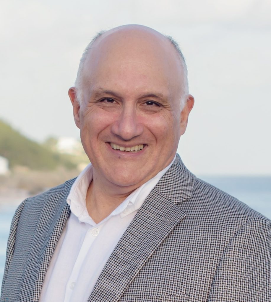 Warren B. Bank FCIArb