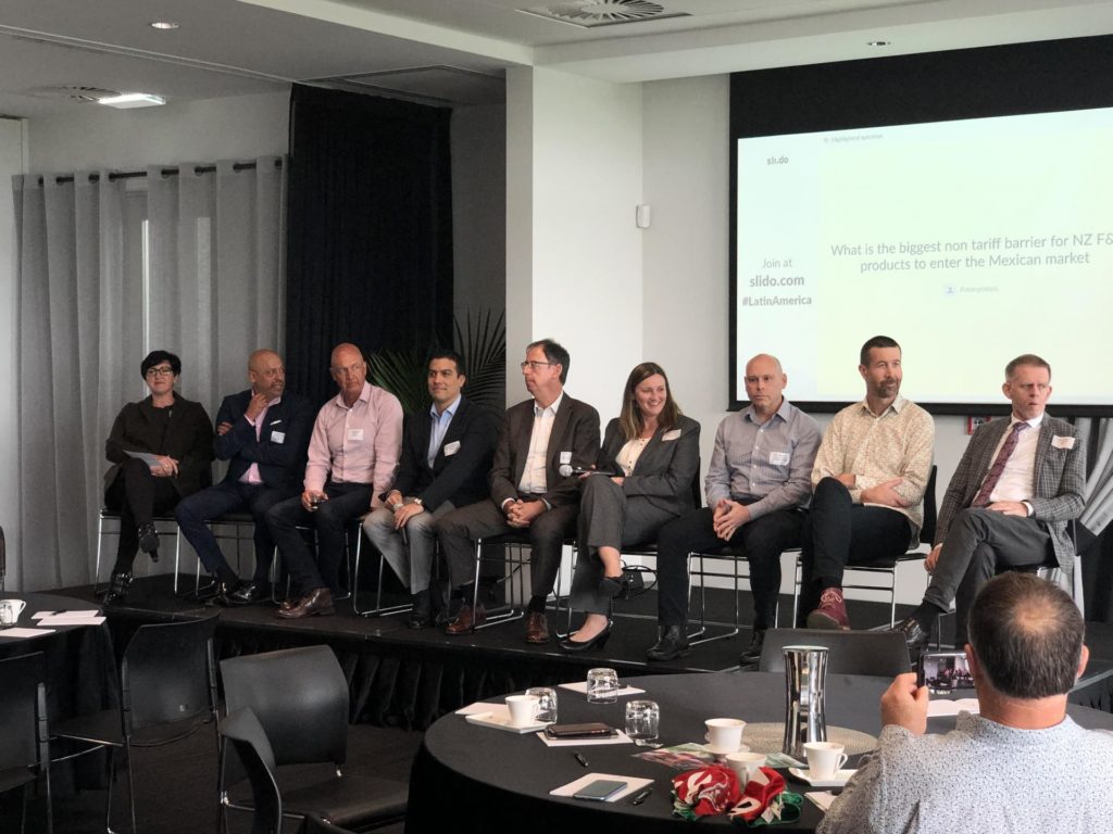 DOING BUSINESS IN MEXICO AND PERU | GLE News