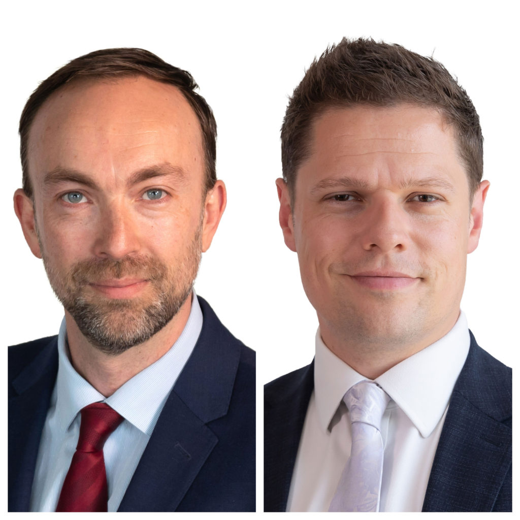 Collas Crill Advises | GLE News