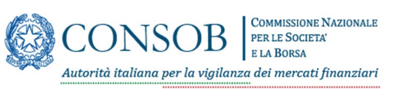 Consob's Presumptive Approach to Privileged Information on Investments | GLE News
