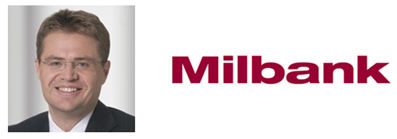 Milbank M&A Partner Leaves - Wolfgang Grobecker
