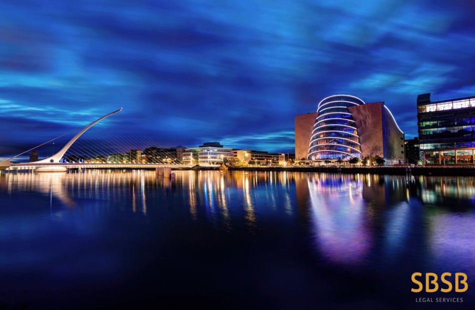 payment license in Ireland | GLE News