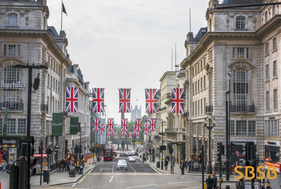 Basic Advantages of Company Incorporation in the UK | GLE News