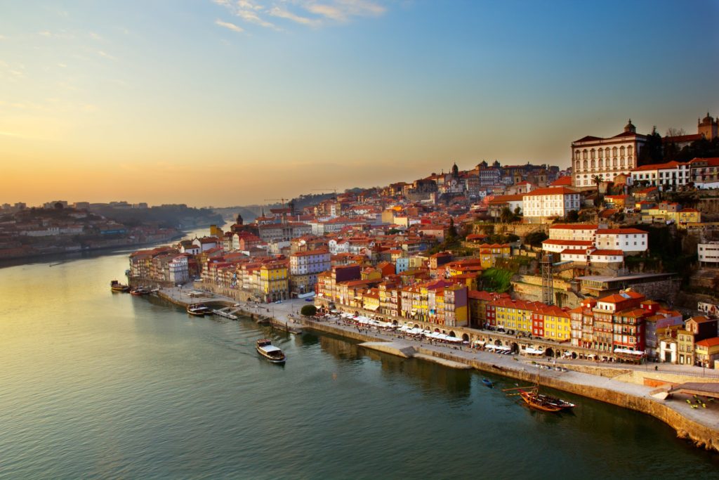 Why You Should Migrate to Portugal: Benefits and Insights | GLE News