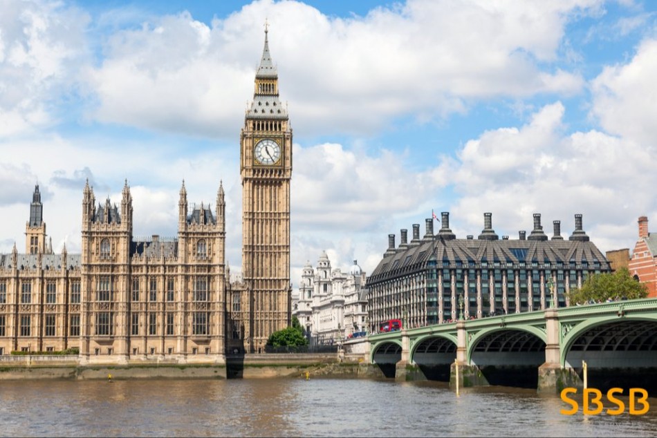 obtaining a gambling license in Britain