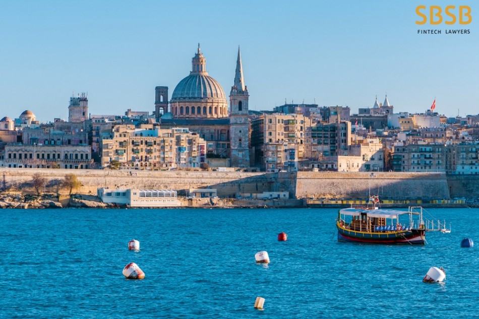 Cryptocurrency License in Malta | GLE News