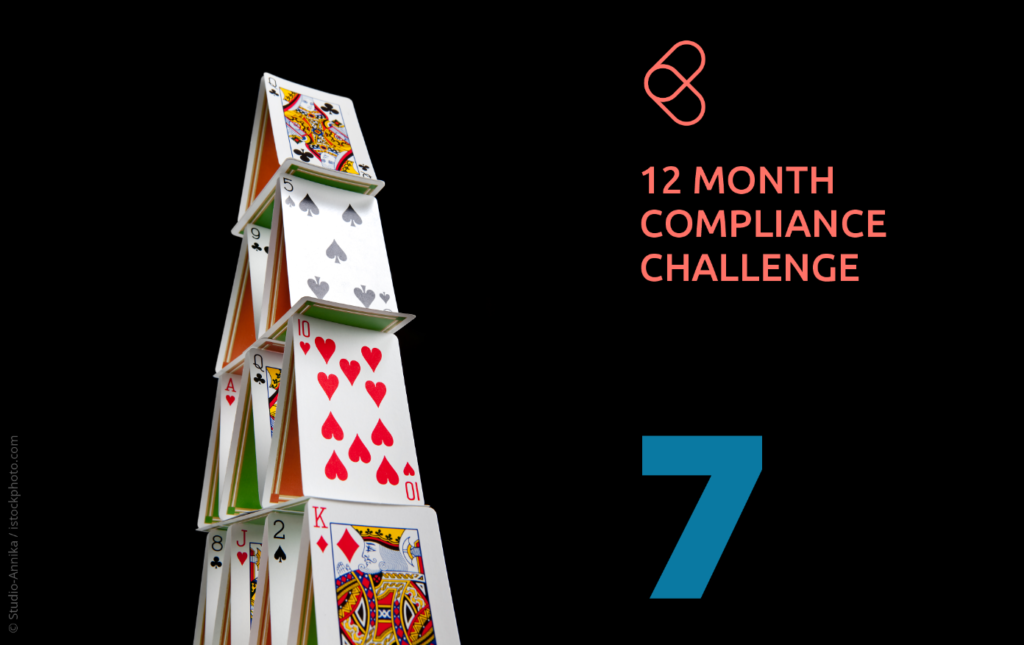 Compliance Management | GLE News