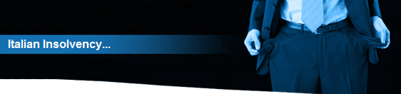 New bankruptcy law boosts interim management in Italy