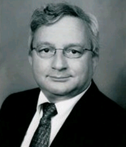 Murray H. Miskin