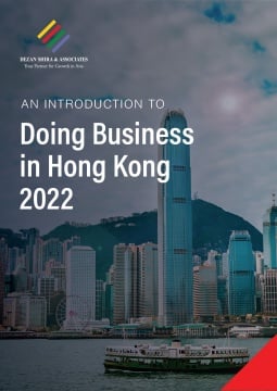 doing business in hong kong