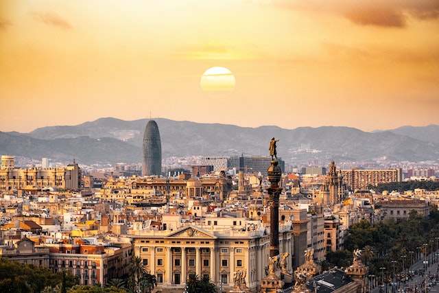 Italy-Spain Double Taxation Convention