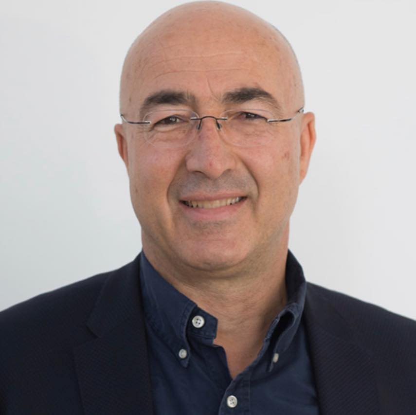 Yiannis Papazacharia