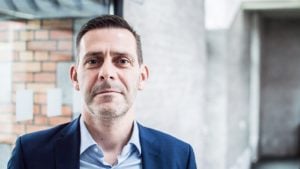 Bastiaan Bruyndonckx