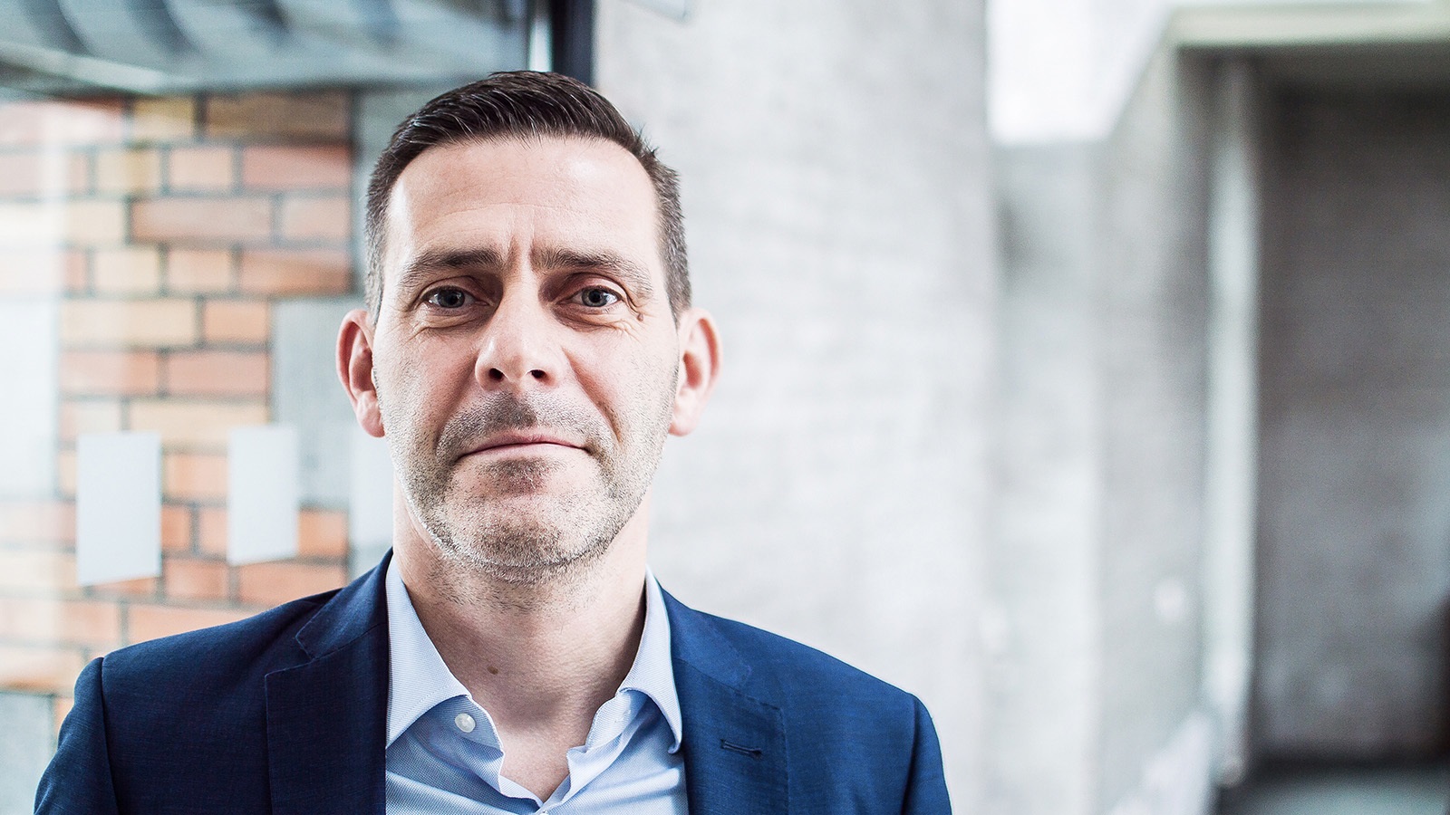 Bastiaan Bruyndonckx