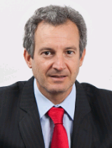 Santiago Saravia Frias