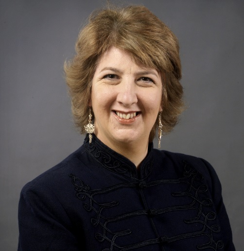 Patricia Barclay