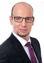 Richard Schmidt LL.M