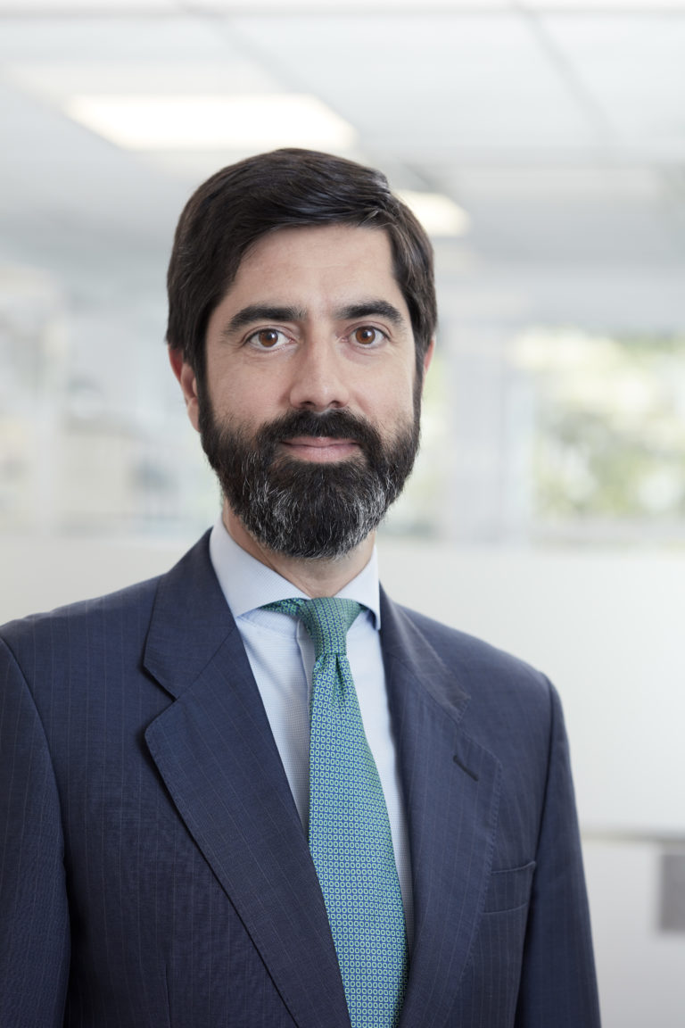 Manuel Gordillo