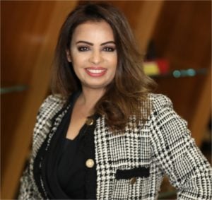 Areej Abdul Rahman Hamada