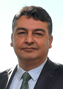 Mustafa Güneş
