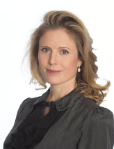 Anya Maxwell Brunander