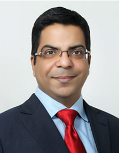 Shantanu Sood