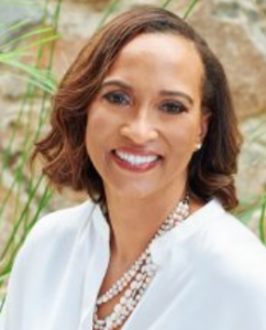 Michelle Anthony-Desir