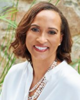 Michelle Anthony-Desir