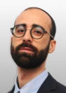 Salvatore Luciano Furnari