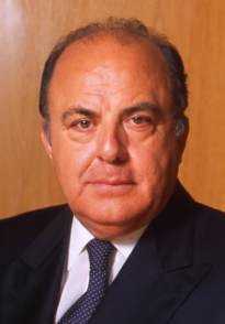 Manuel P. Barrocas