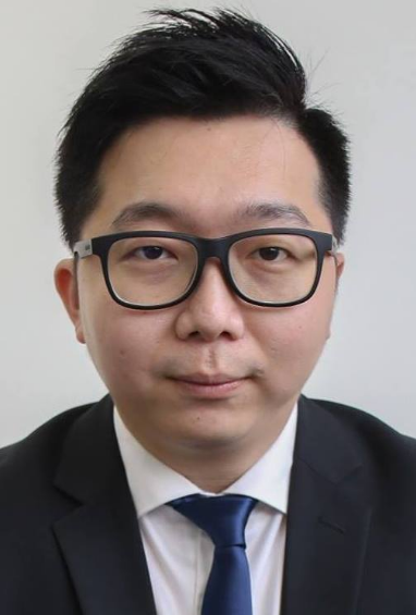 Marcus Tan Kian Han