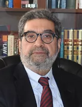 Mohammad F. Mattar