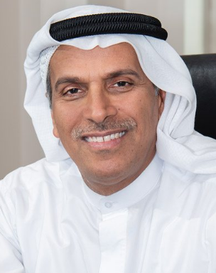 Mohammed Alsuwaidi