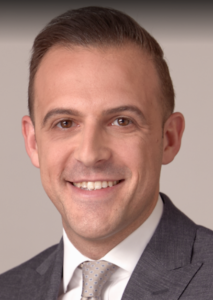 Paul J. D'Alessandro