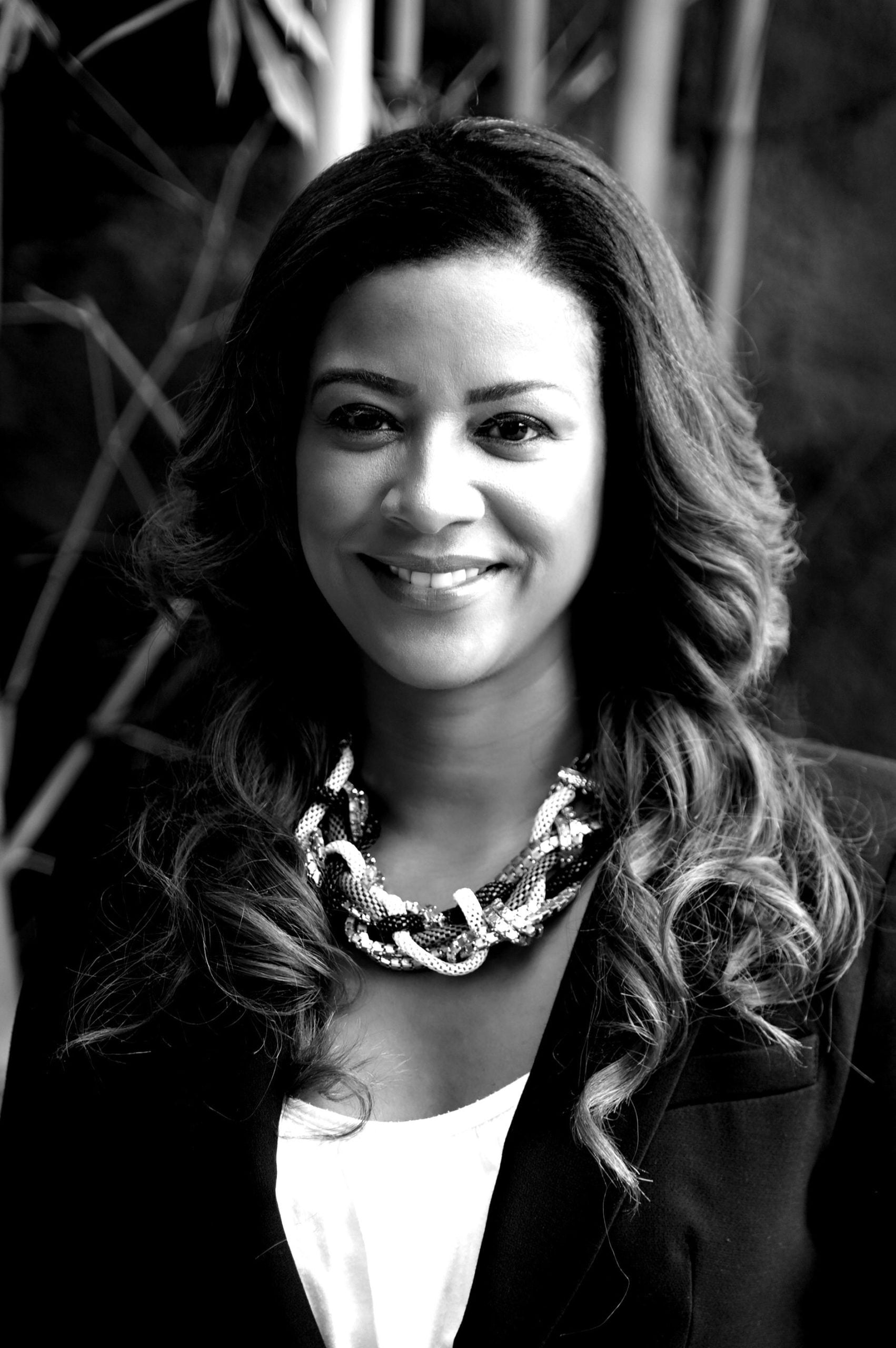 Kenra Parris-Whittaker