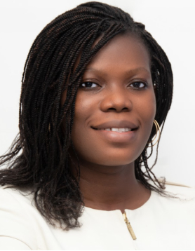 Hélène Paty Kounake