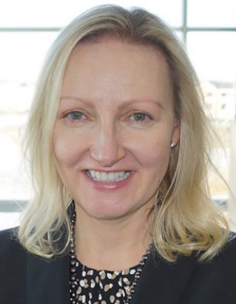 Alison McCullough-Butchart