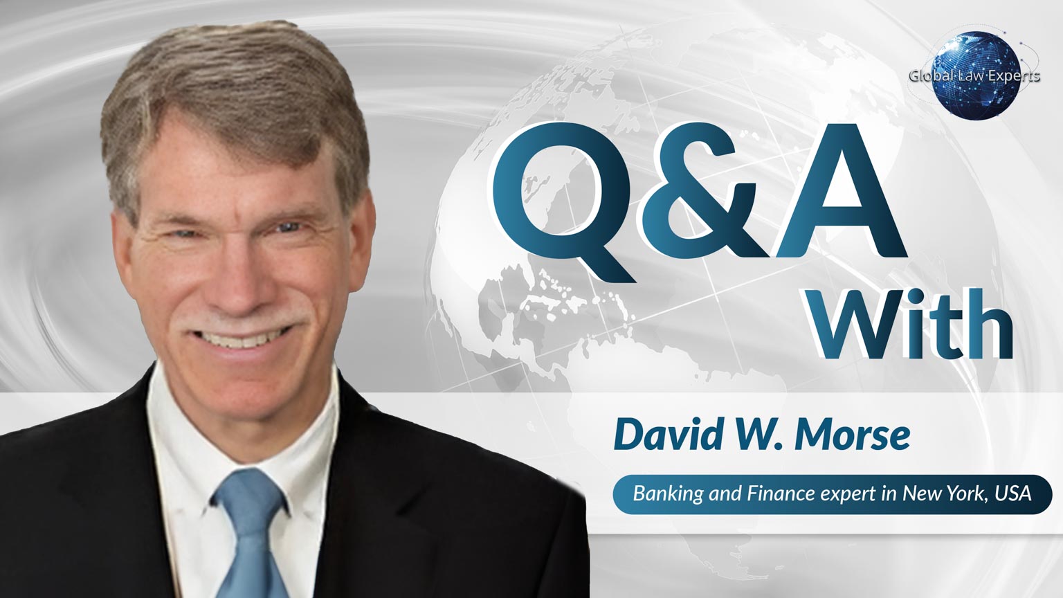 GLE-Youtube David-W.-Morse Thumbnail selected