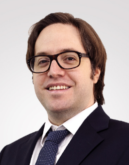 Martín Pallares Sevilla