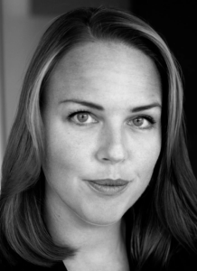 Maria Fogdestam Agius