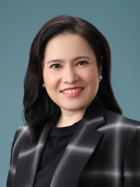 Panisa Suwanmatajarn