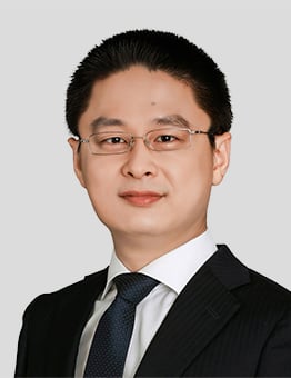 Stephen Lin