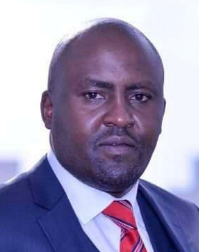 George Karuthui Kamau