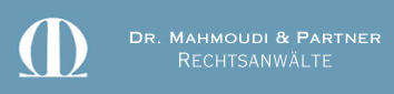 Dr. Mahmoudi & Partner Rechtsanwälte
