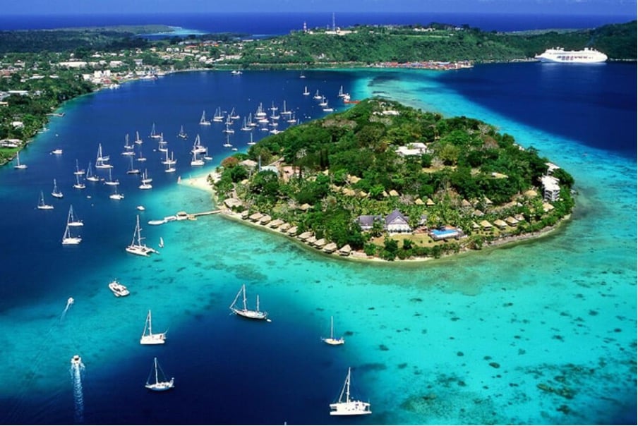 Citizenship In Vanuatu