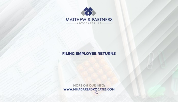 Employee Returns - GLE
