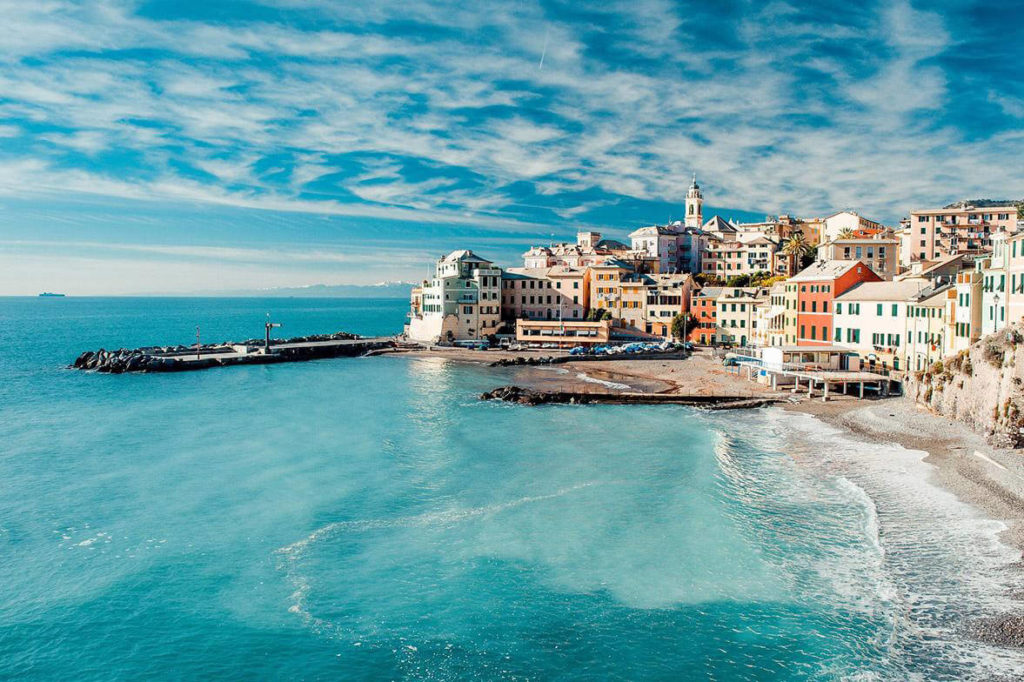 Top 3 Residency by Investment Programs for Turkish Nationals - GLE