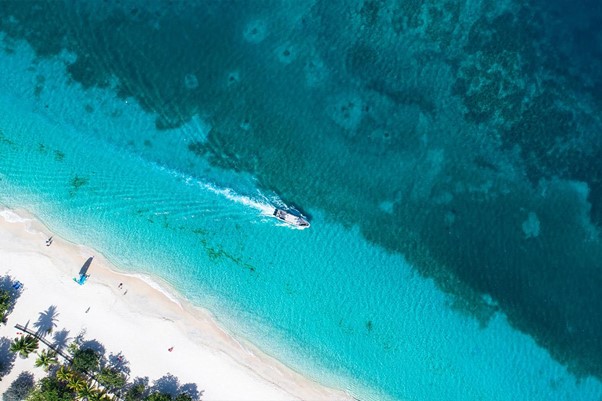 Citizenship by Investment in Grenada - GLE