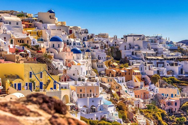 Greek Gold Visa for South Africans - Global Law Experts